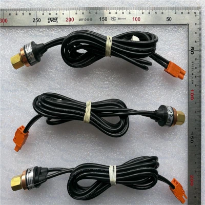 Carrier 00PPG000008202 High Pressure Switch