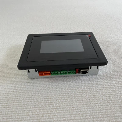 Carrier CEPL131228-01-R-S 4.3 "PIC6 Touch Screen