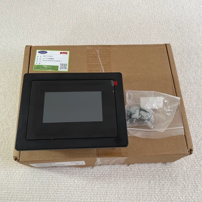 Carrier CEPL131228-01-R-S 4.3 "PIC6 Touch Screen