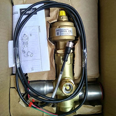 Carrier Expansion Valve 034G0508