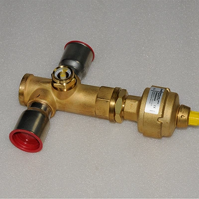 Carrier Expansion Valve 034G0508