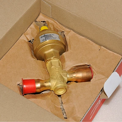 Carrier Expansion Valve 034G4221