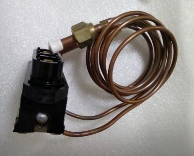 Carrier HK06UB006 Oil Pressure Switch