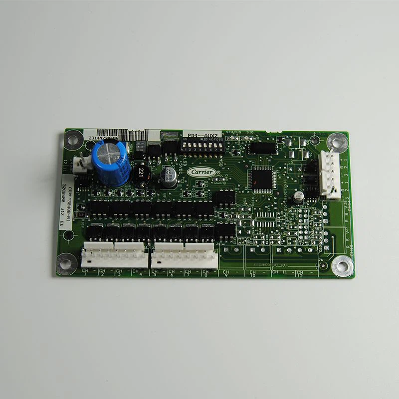 Carrier Main Board