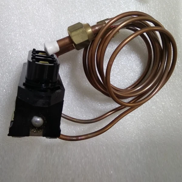 Carrier Oil Pressure Switch