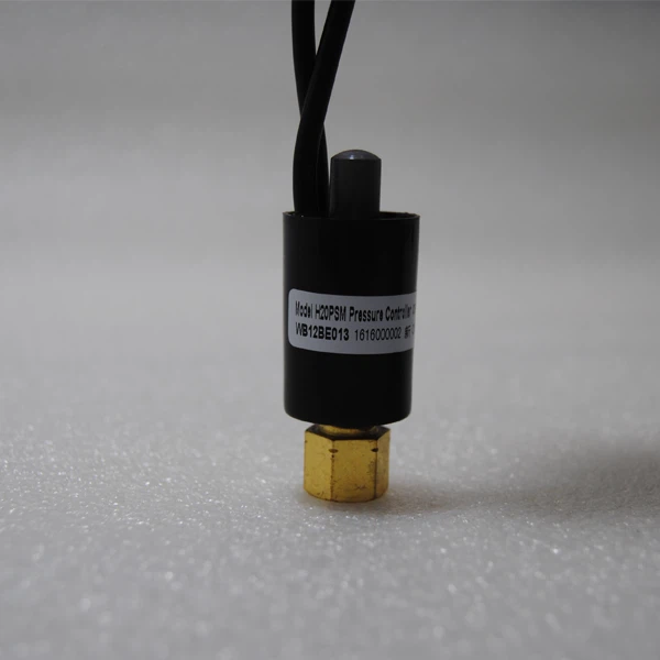 Carrier Pressure Switch