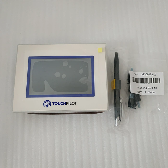 Carrier TCarrier Touch Screen Oopsg001652200A