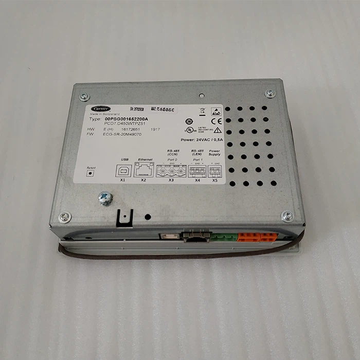 Carrier TCarrier Touch Screen Oopsg001652200A