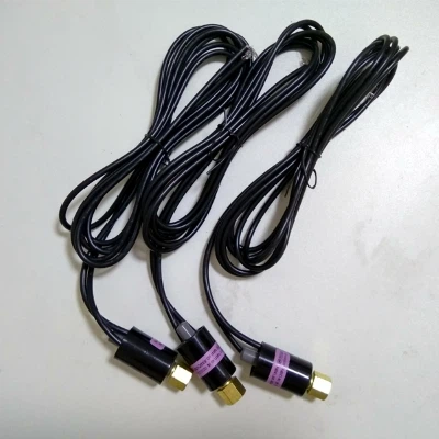 Carrier W12BE016 Pressure Switch