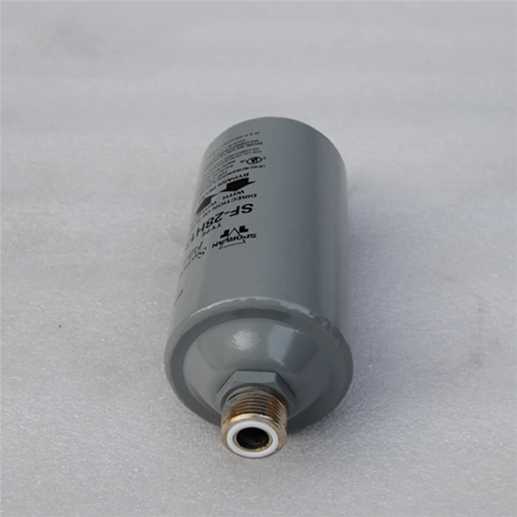 Oil Filter 026-32839-000