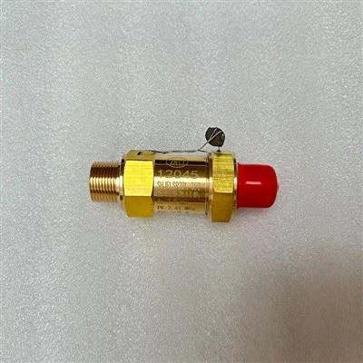 Apa tujuan dari katup pelepas dalam sistem proteksi kebakaran?