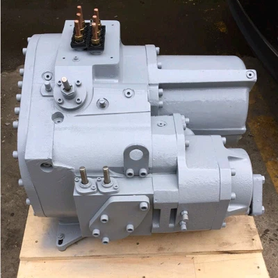 10 Pemasok kompresor Teratas di Cina tahun 2025