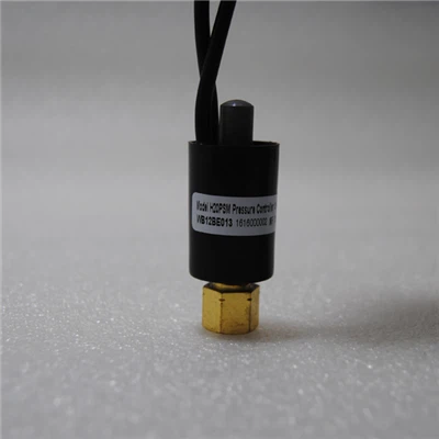 Sakelar Tekanan Pembawa