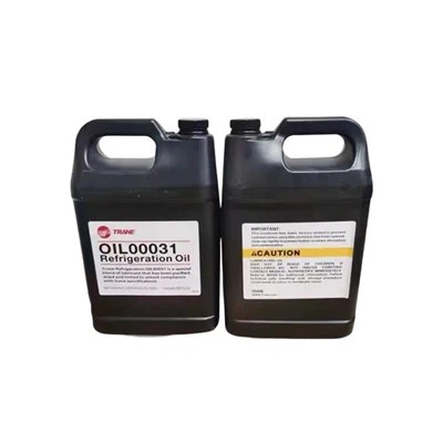 Apa perbedaan oli kompresor reciprocating dan rotari?