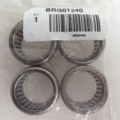 Bagaimana cara mengukur bantalan belakang untuk memastikan kesesuaiannya?