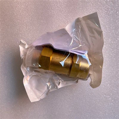 Apa efek permeabilitas magnetik pada katup pelepas?