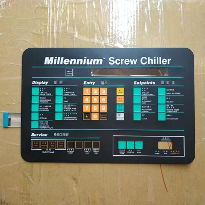 Bagaimana cara meningkatkan akurasi input keypad?