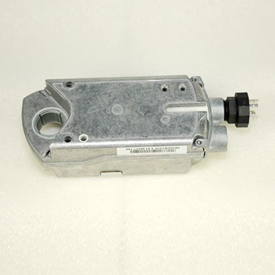 Apa perbedaan antara kontrol loop terbuka dan loop tertutup pada aktuator motor?