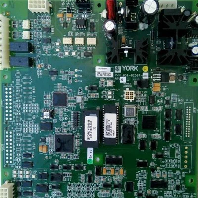 10 Pemasok papan logika teratas di dunia tahun 2025