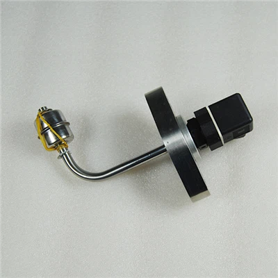 Bagaimana cara mendiagnosis masalah pada sakelar level oli?