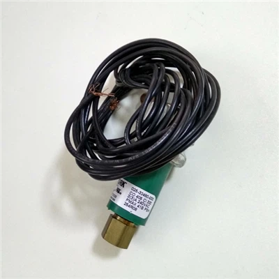 Sakelar Tekanan York