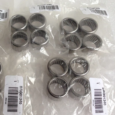 Trane Primary Guide Vane Bearing BRG01340