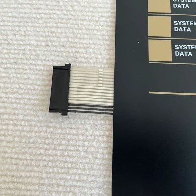 York 024-30910-000 Keypad