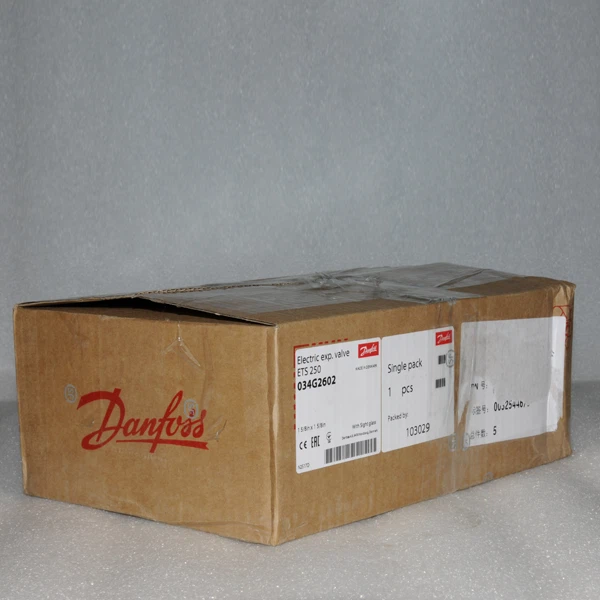 York Expansion Valve 025-41565-000