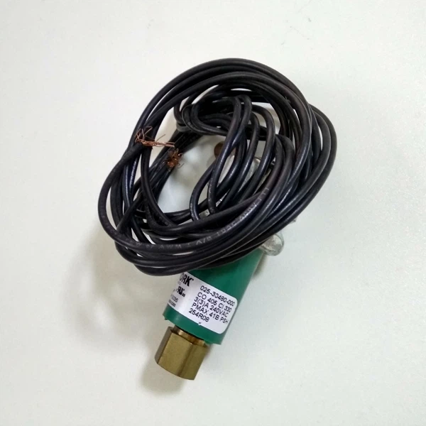 York Pressure Switch